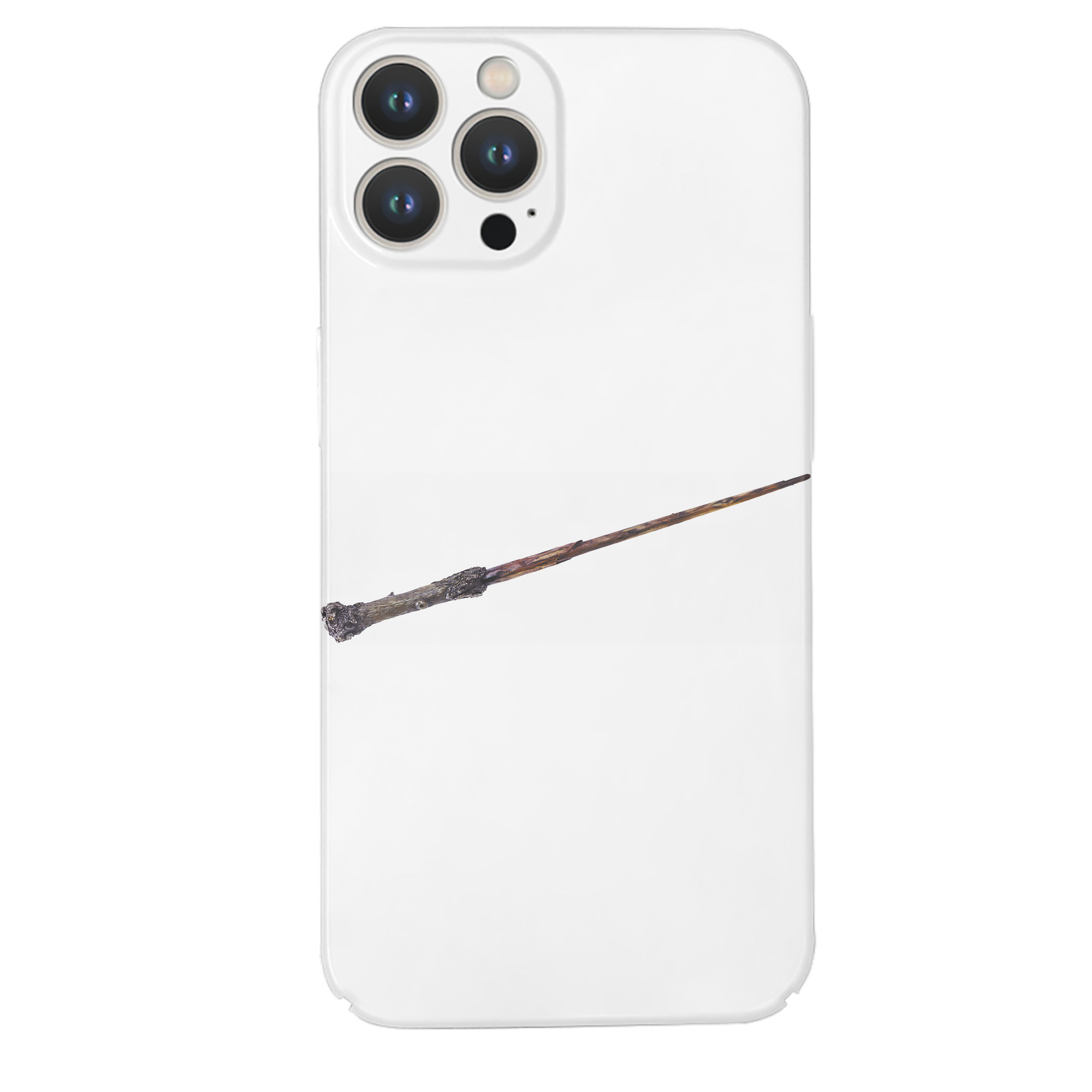 （画像用） Harry Potter ハリー・ポッターシリーズ 【iPhone 14シリーズ対応】ハードケース